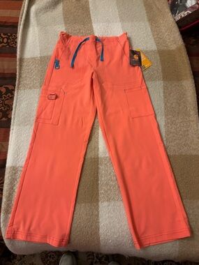 Women’s Carhart Force Flex Scrub Pants